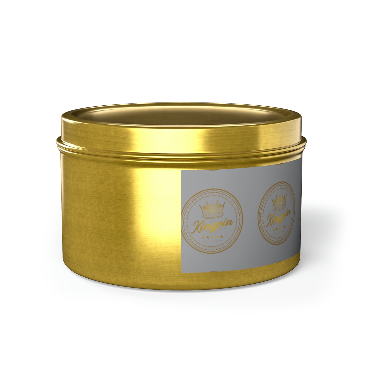 Tin Candles