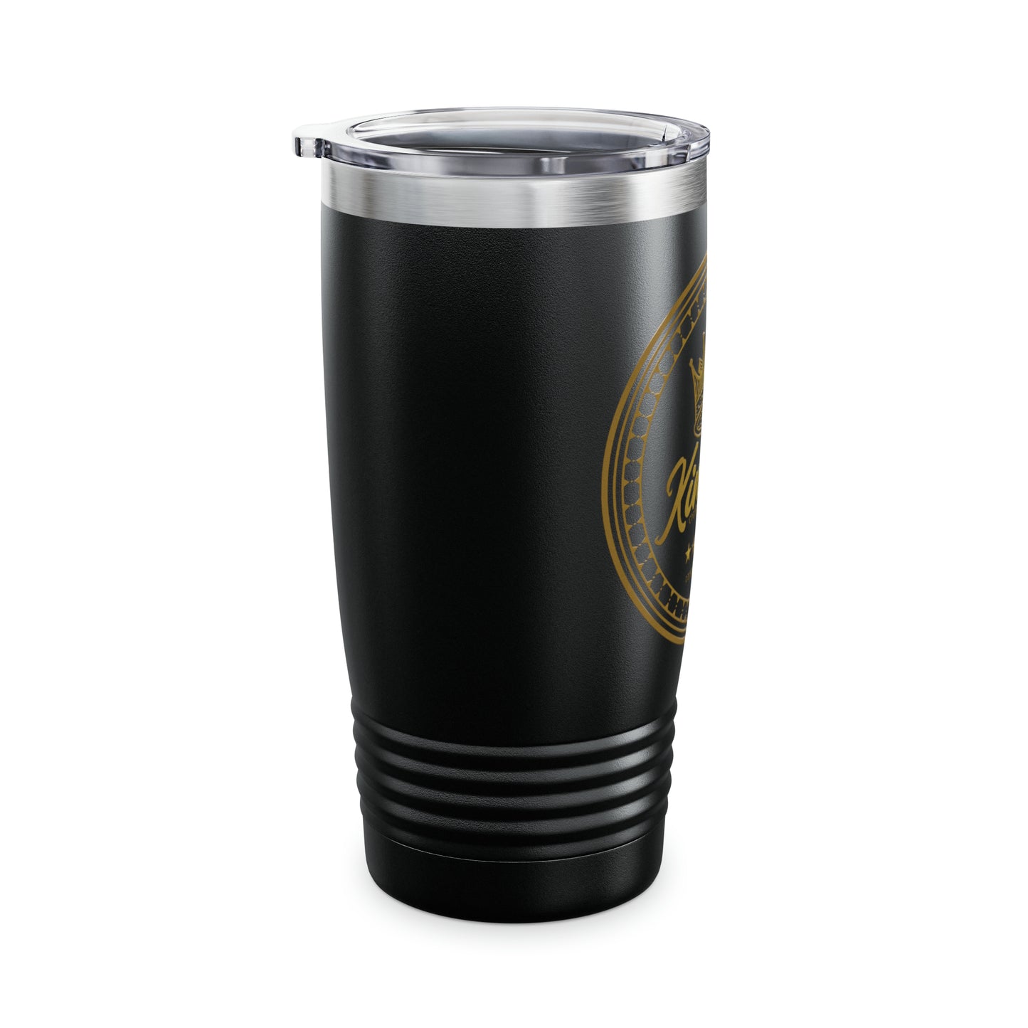 Kingpin Luxury Tumbler, 20oz