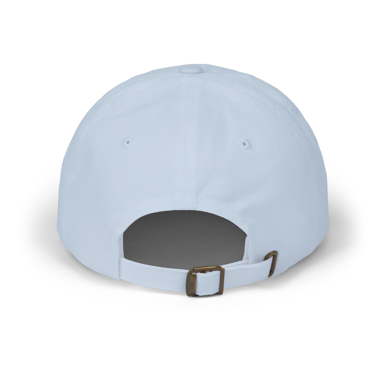 Kingpin Crown Dad Cap — Embroidered 'Kingpin' Baseball Hat