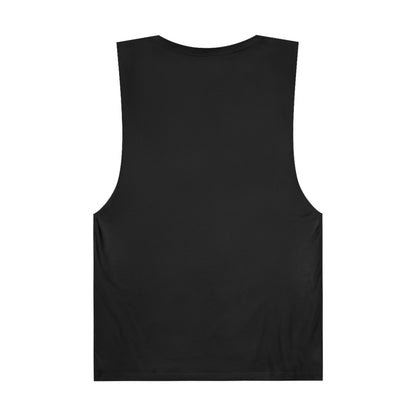 Kingpin Luxury Unisex Barnard Tank