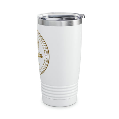 Kingpin Luxury Tumbler, 20oz