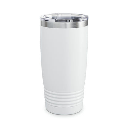 Kingpin Luxury Tumbler, 20oz