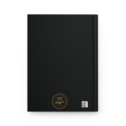 Hardcover Journal Matte