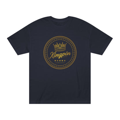 Kingpin Luxury Unisex Classic Tee