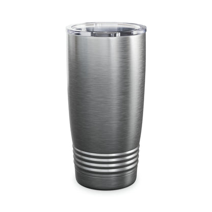 Kingpin Luxury Tumbler, 20oz