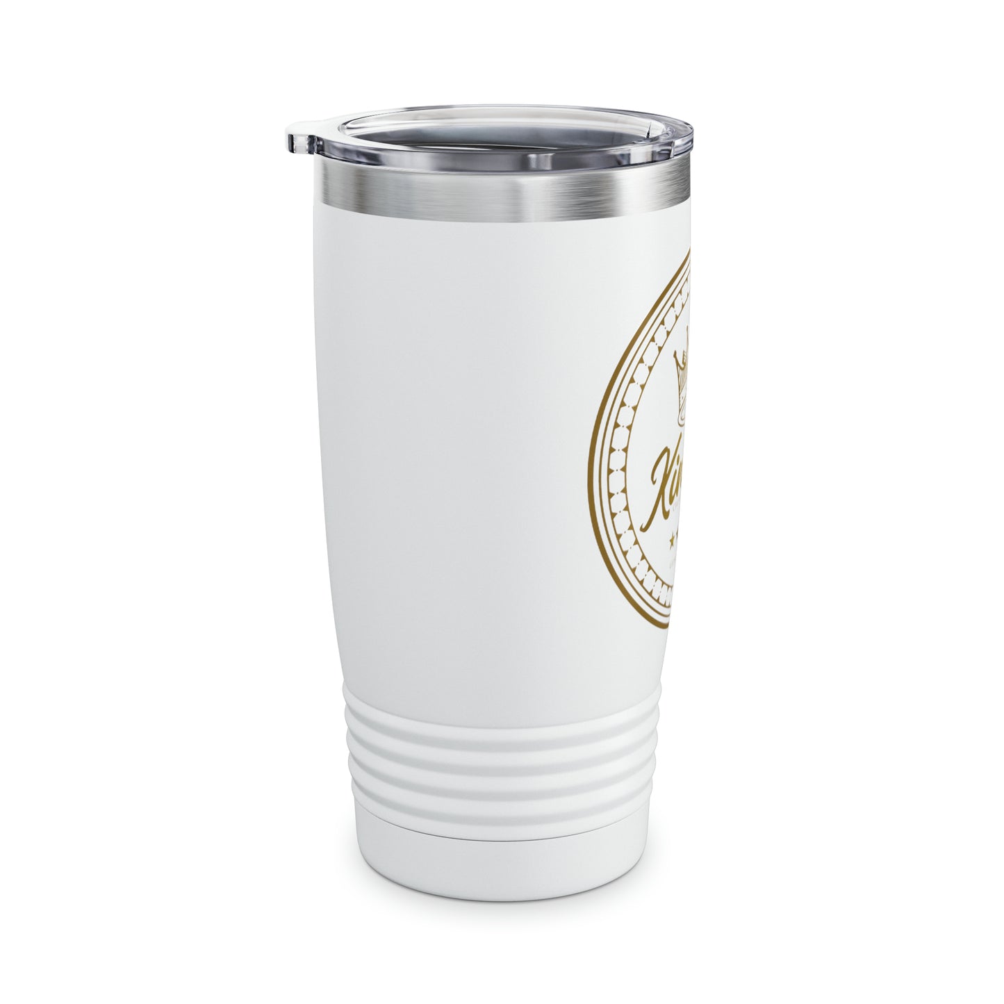 Kingpin Luxury Tumbler, 20oz