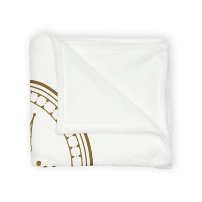 Kingpin Luxury Soft Polyester Blanket