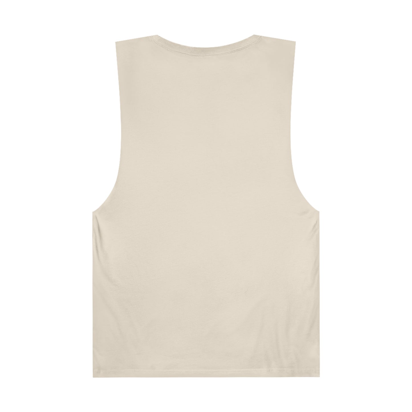 Kingpin Luxury Unisex Barnard Tank