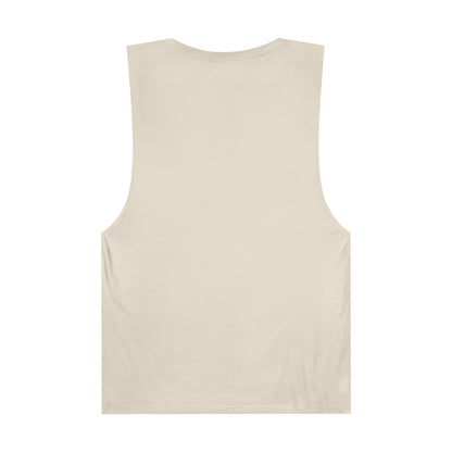 Kingpin Luxury Unisex Barnard Tank