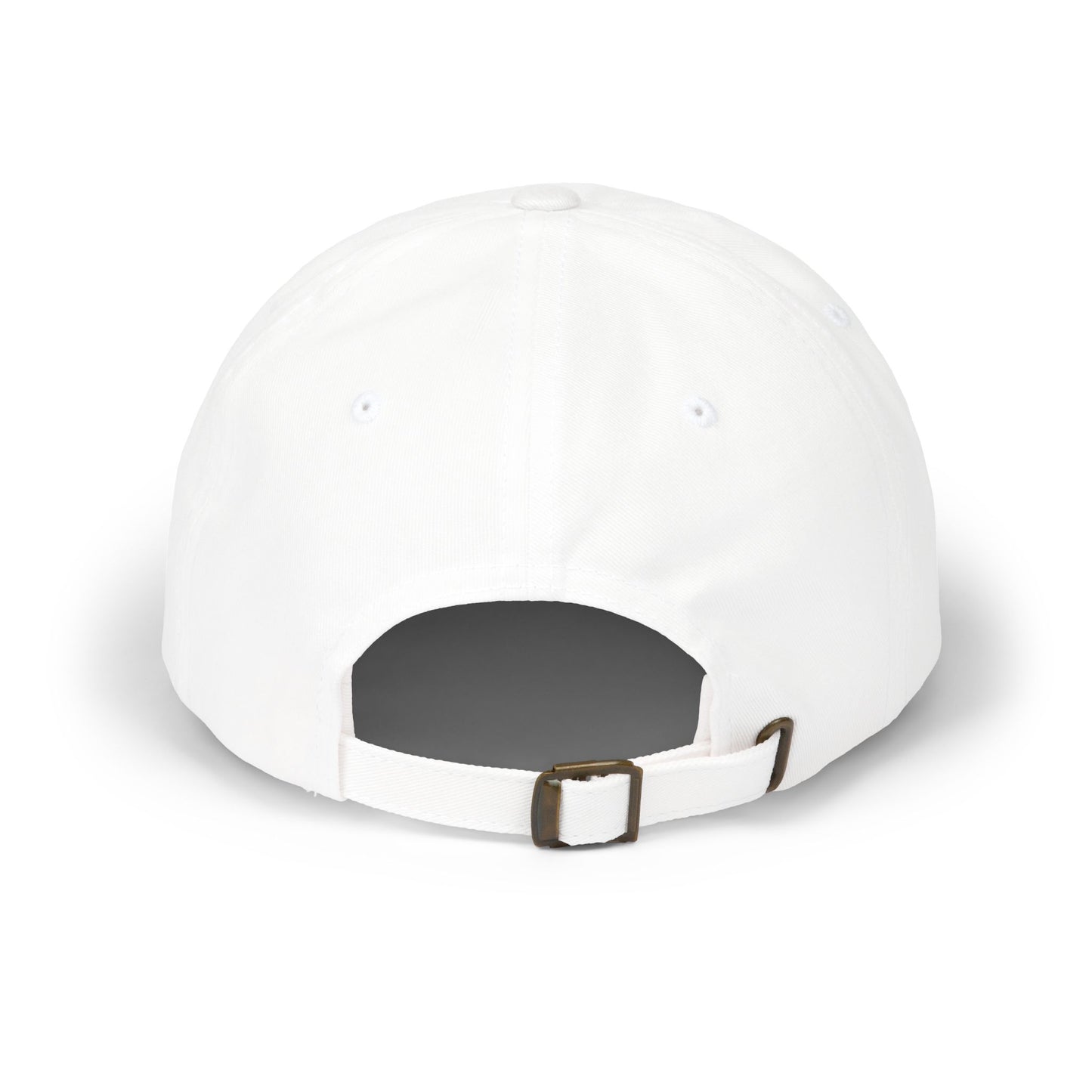 Kingpin Crown Dad Cap — Embroidered 'Kingpin' Baseball Hat