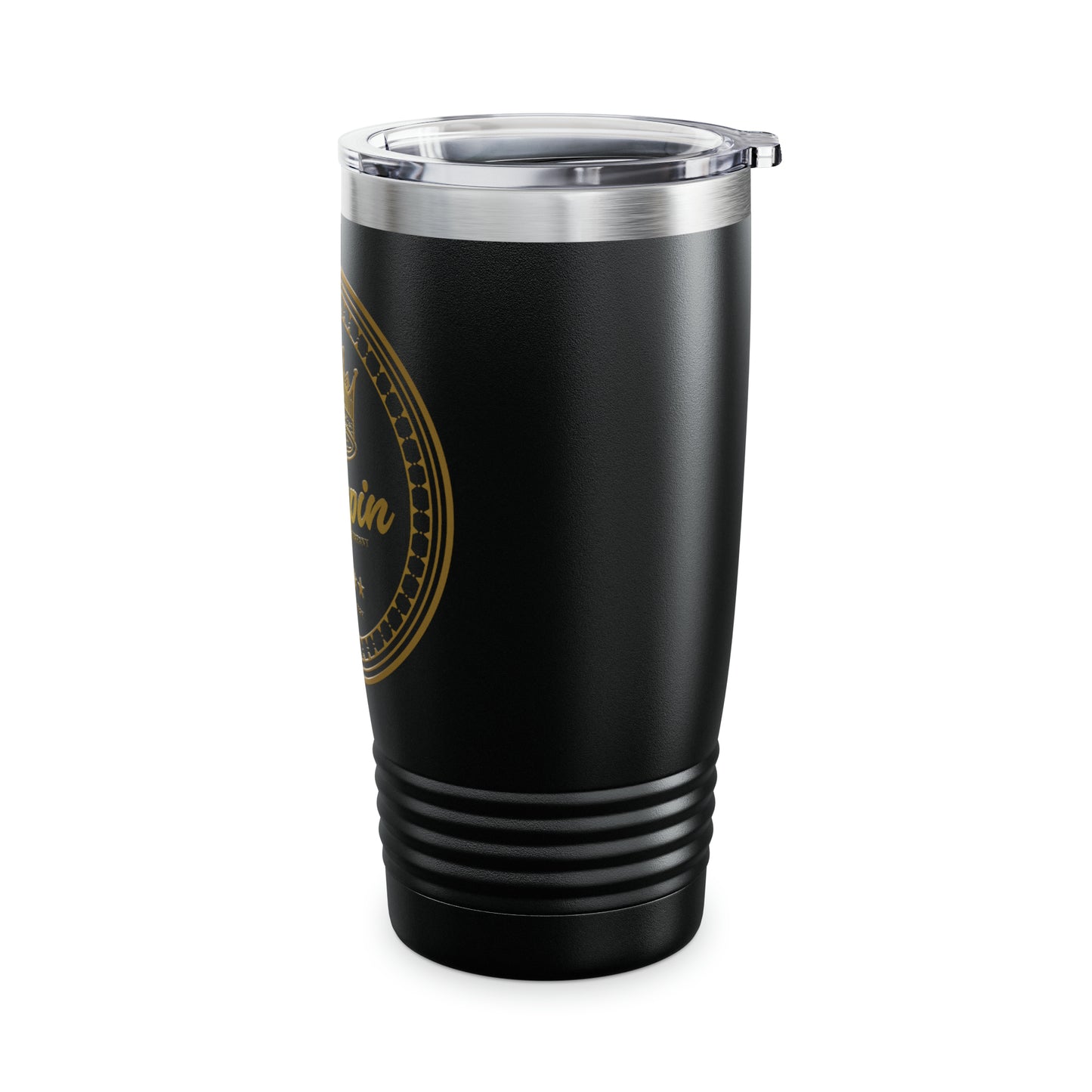 Kingpin Luxury Tumbler, 20oz