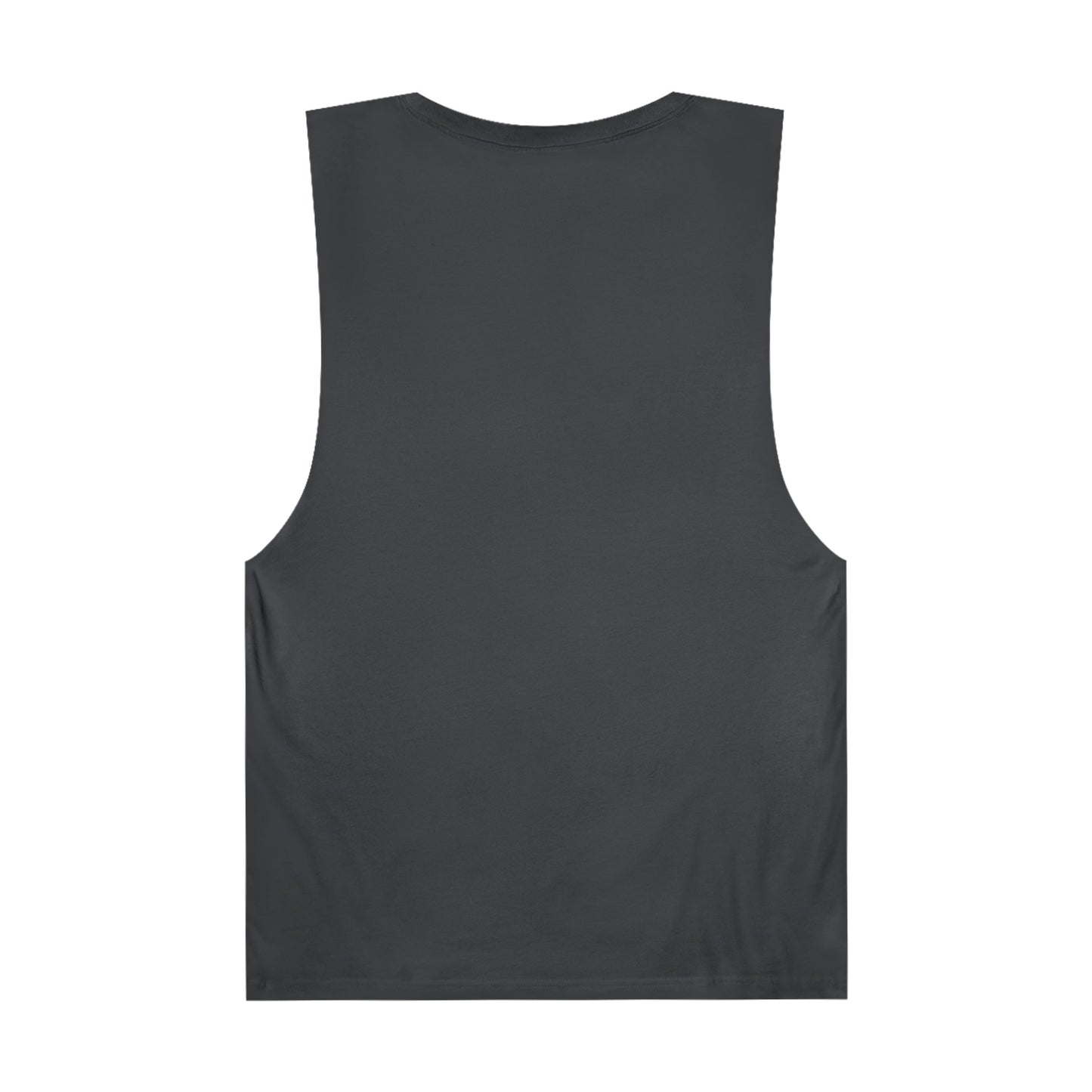 Kingpin Luxury Unisex Barnard Tank