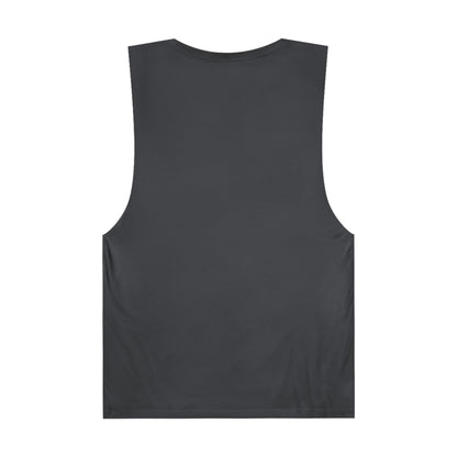 Kingpin Luxury Unisex Barnard Tank