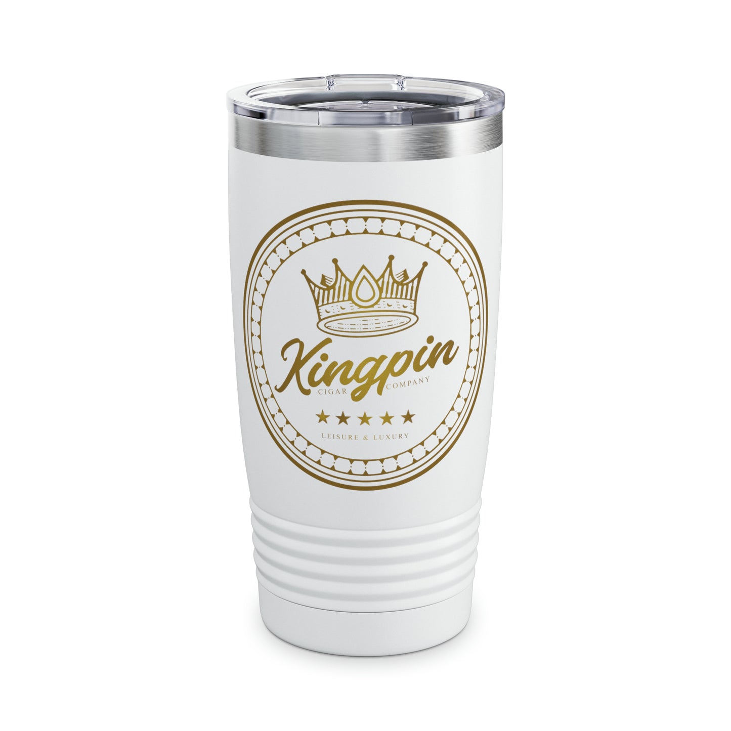 Kingpin Luxury Tumbler, 20oz