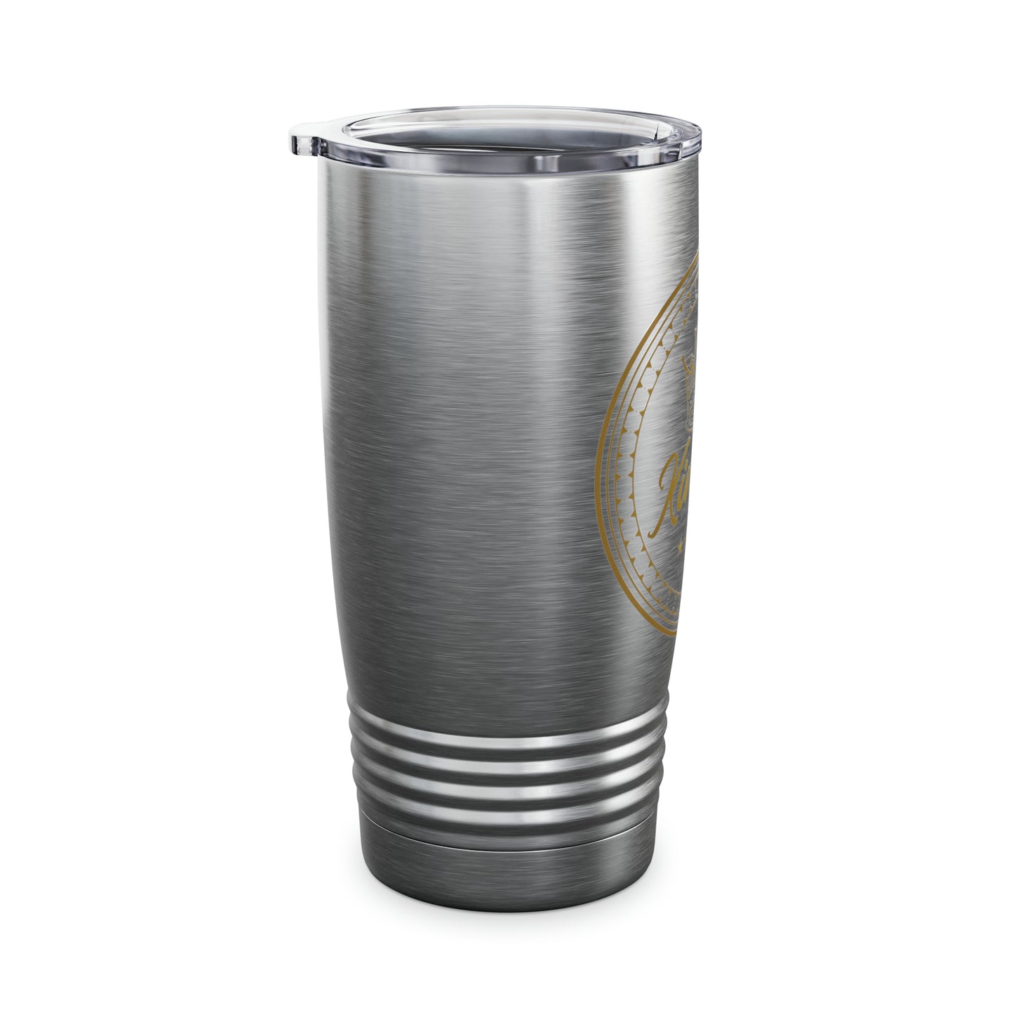 Kingpin Luxury Tumbler, 20oz