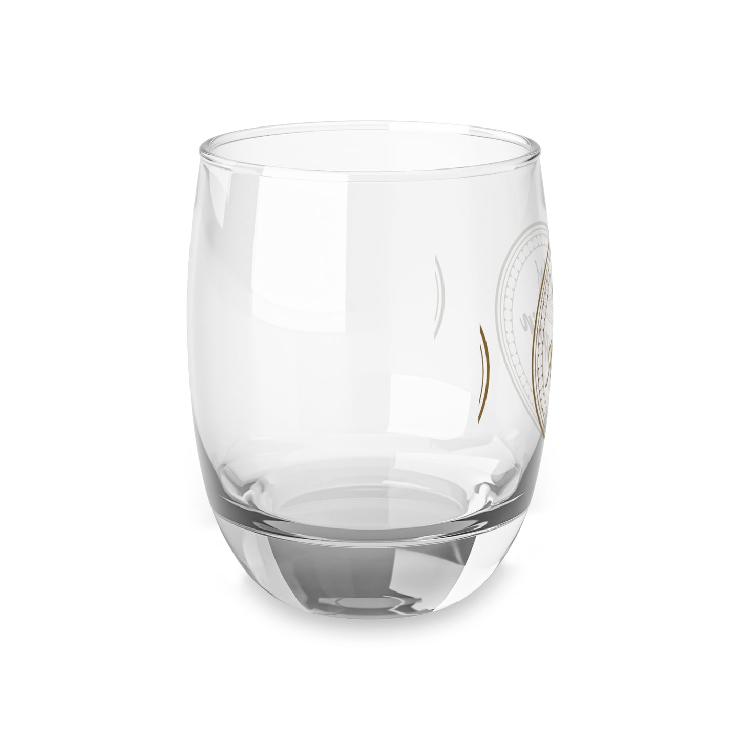 Whiskey Glass - Kingpin Luxury