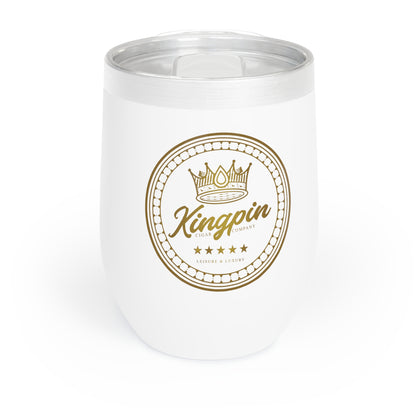 Kingpin Luxury Wine Tumbler