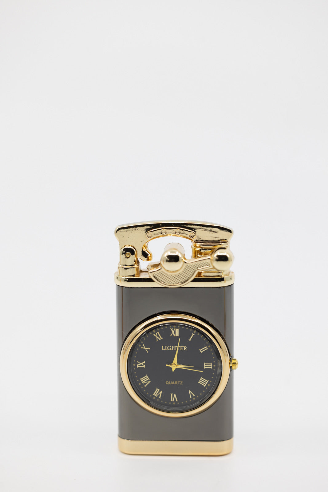 Kingpin Clock Cigar torch lighter