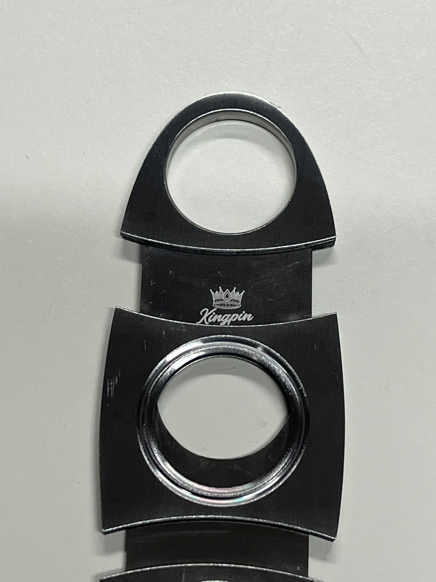 Kingpin Cigar Cutter