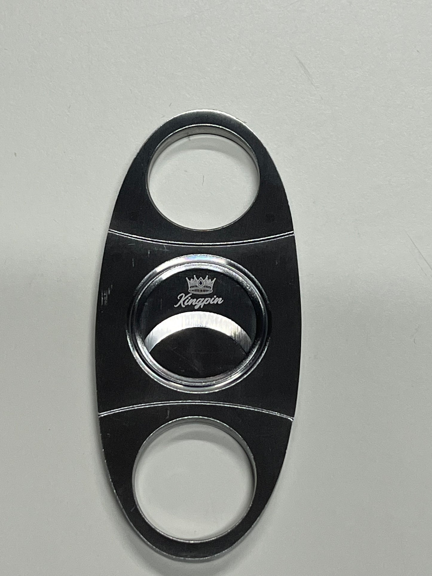 Kingpin Cigar Cutter