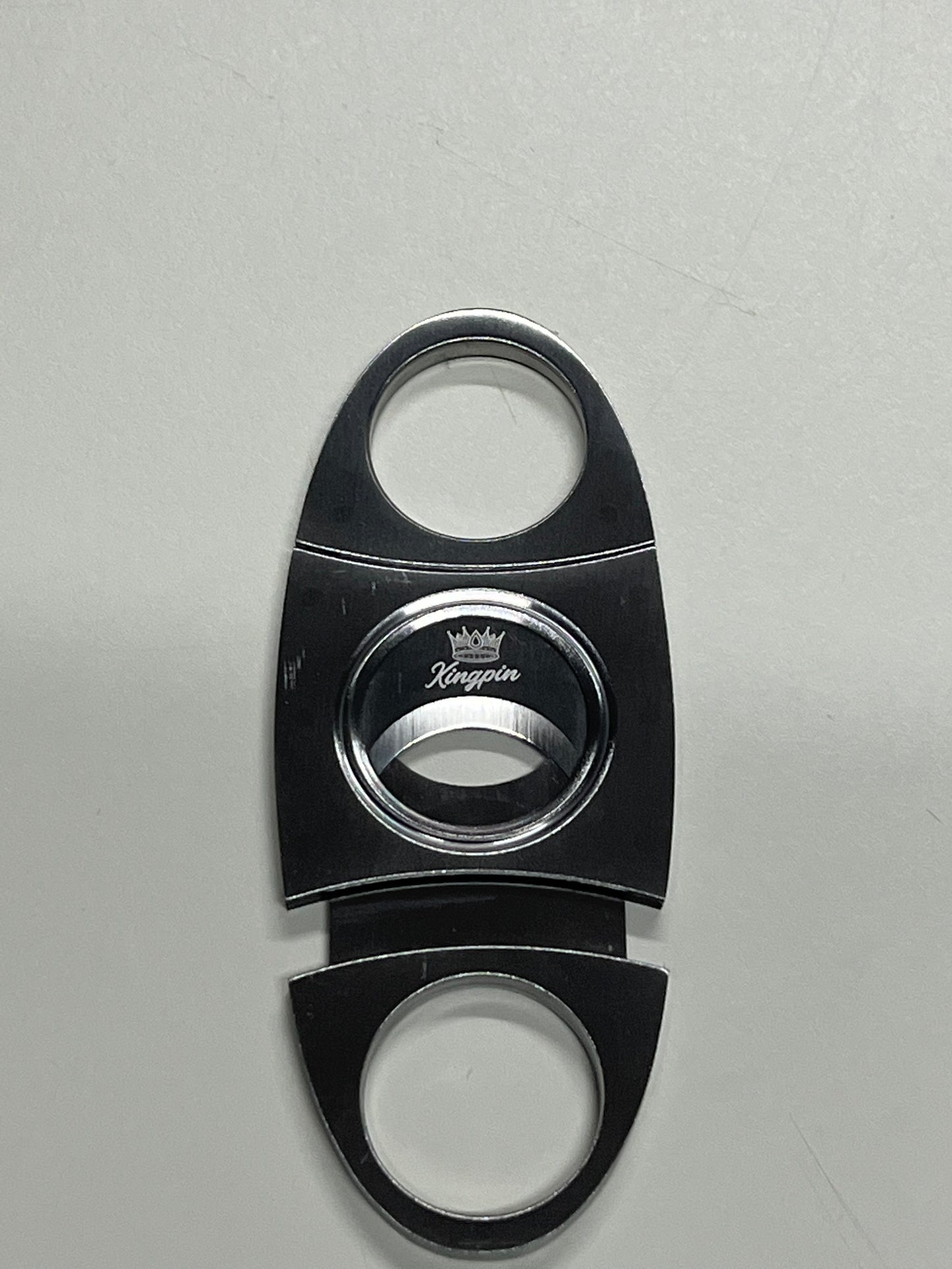 Kingpin Cigar Cutter