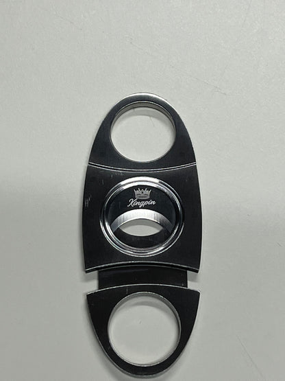 Kingpin Cigar Cutter