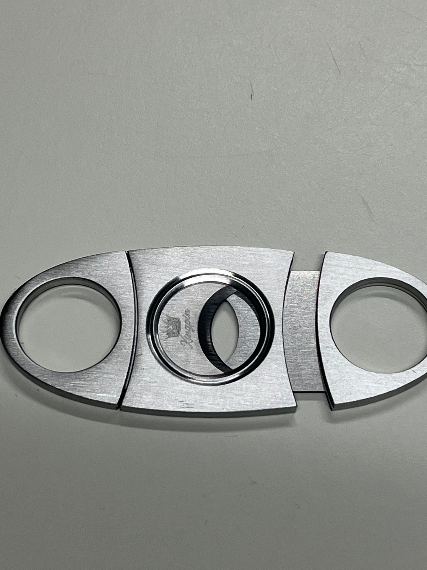 Kingpin Cigar Cutter